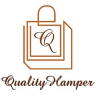 Logo Company QualityHamper on Cloodo