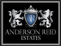 Logo Company Anderson Reid Estates on Cloodo