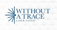 Logo Company Without A Trace Laser Clinic on Cloodo
