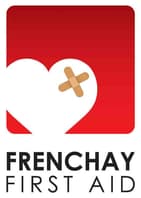 Logo Company Frenchay First Aid on Cloodo