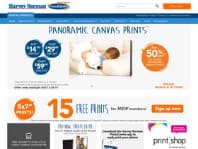 Harvey deals norman print