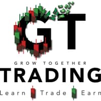 Logo Company Grow Together Trading / G.T. Trading Ltd on Cloodo