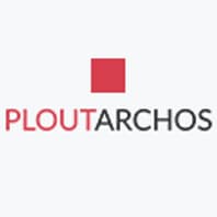 Logo Agency Ploutarchos Michaelides on Cloodo