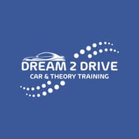 Logo Company Dream 2 Drive Intensive on Cloodo