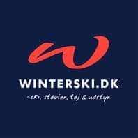 Logo Company WINTERSKI on Cloodo