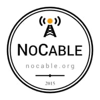 Logo Company NoCable on Cloodo