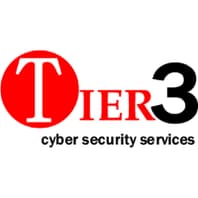 Logo Agency Tier3 on Cloodo