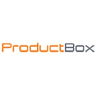 Logo Company Product Box on Cloodo