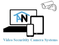 Logo Company Video Surveillance Systems Ltd. on Cloodo