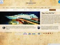 vintage luxury yacht hotel reviews