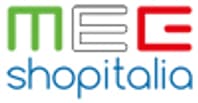 Logo Company Megshopitalia on Cloodo