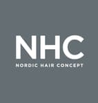 Logo Company Nordic Hair Concept on Cloodo