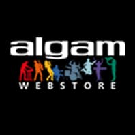 Logo Agency Algam Webstore on Cloodo