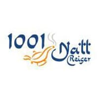 Logo Agency 1001 Natt Reiser on Cloodo