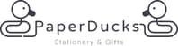 Logo Company PaperDucks.co.uk on Cloodo