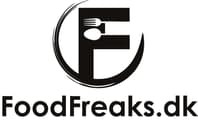 Logo Company FoodFreaks.dk on Cloodo