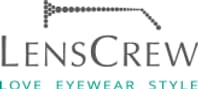 Logo Company LensCrew on Cloodo