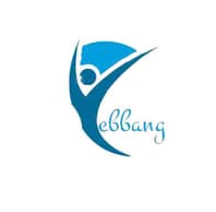 Logo Agency YebbangTravels on Cloodo