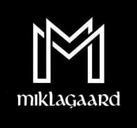 Logo Company Miklagaard on Cloodo