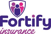 Logo Company Fortify Insurance Solutions on Cloodo