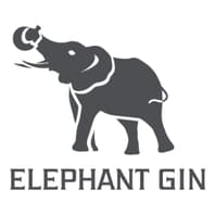 Logo Company Elephant Gin on Cloodo