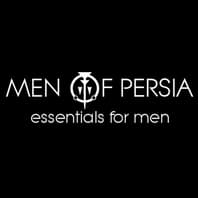 Logo Company Men of Persia on Cloodo
