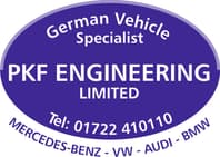 Logo Company PKF Engineering Limited on Cloodo