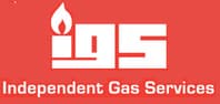 Logo Company Independent Gas Services on Cloodo