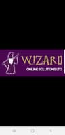 Logo Company Wizard Online Solutions Ltd on Cloodo