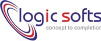 Logo Company logicsofts.com.au on Cloodo