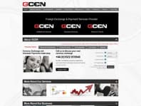 Logo Company GCEN on Cloodo