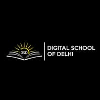 Logo Company Digital School of Delhi on Cloodo