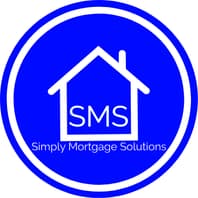 Logo Company Simply Mortgage Solutions on Cloodo