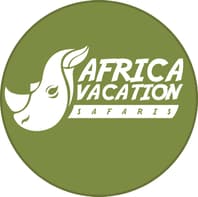 Logo Company Africa Vacation Safaris Ltd on Cloodo
