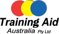 Logo Company Training Aid Australia on Cloodo