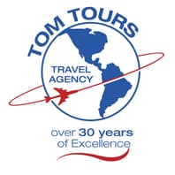 tom tours travel manhattan