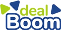 Logo Agency Dealboom on Cloodo