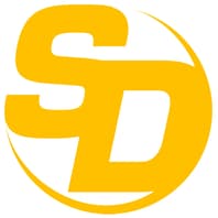 Logo Company SportsDeal on Cloodo