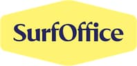 Logo Company Surf Office on Cloodo