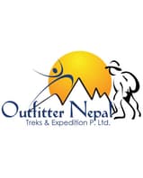 Logo Company Outfitter Nepal Treks & Expedition P. Ltd on Cloodo