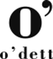 Logo Agency O' Dett on Cloodo