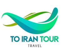 Logo Agency To Iran Tour on Cloodo