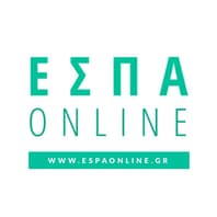 Logo Agency ESPA Online on Cloodo