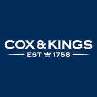 cox and kings travel franchise