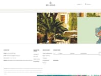 Belmond Ltd. NPS & Customer Reviews