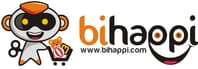 Logo Company Bihappi on Cloodo