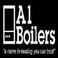 Logo Company A1 Boilers on Cloodo