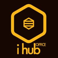 Logo Company iHub Office on Cloodo