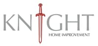 Logo Company Knight Home Improvement on Cloodo