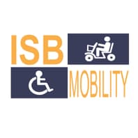 Logo Company ISB Mobility on Cloodo